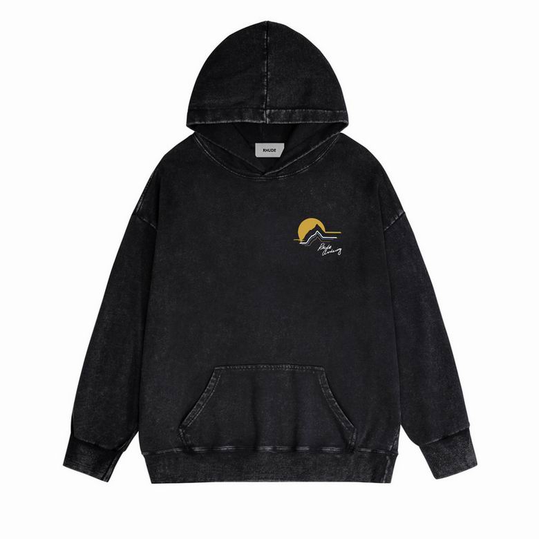 Rhude S-XXL sytZJMRH061 (9)
